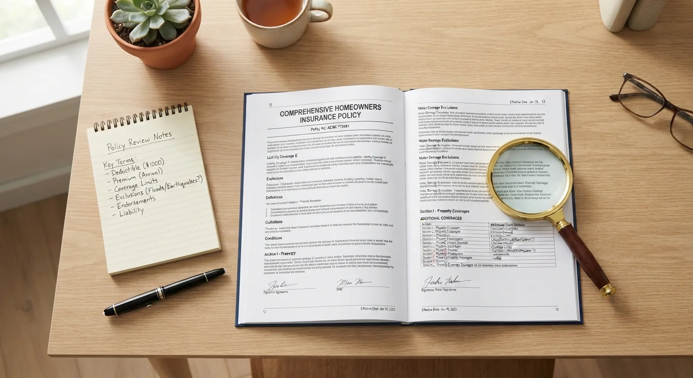 Claims & Coverage Gaps