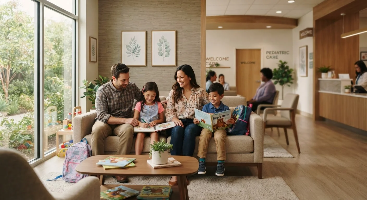 Family Wellness