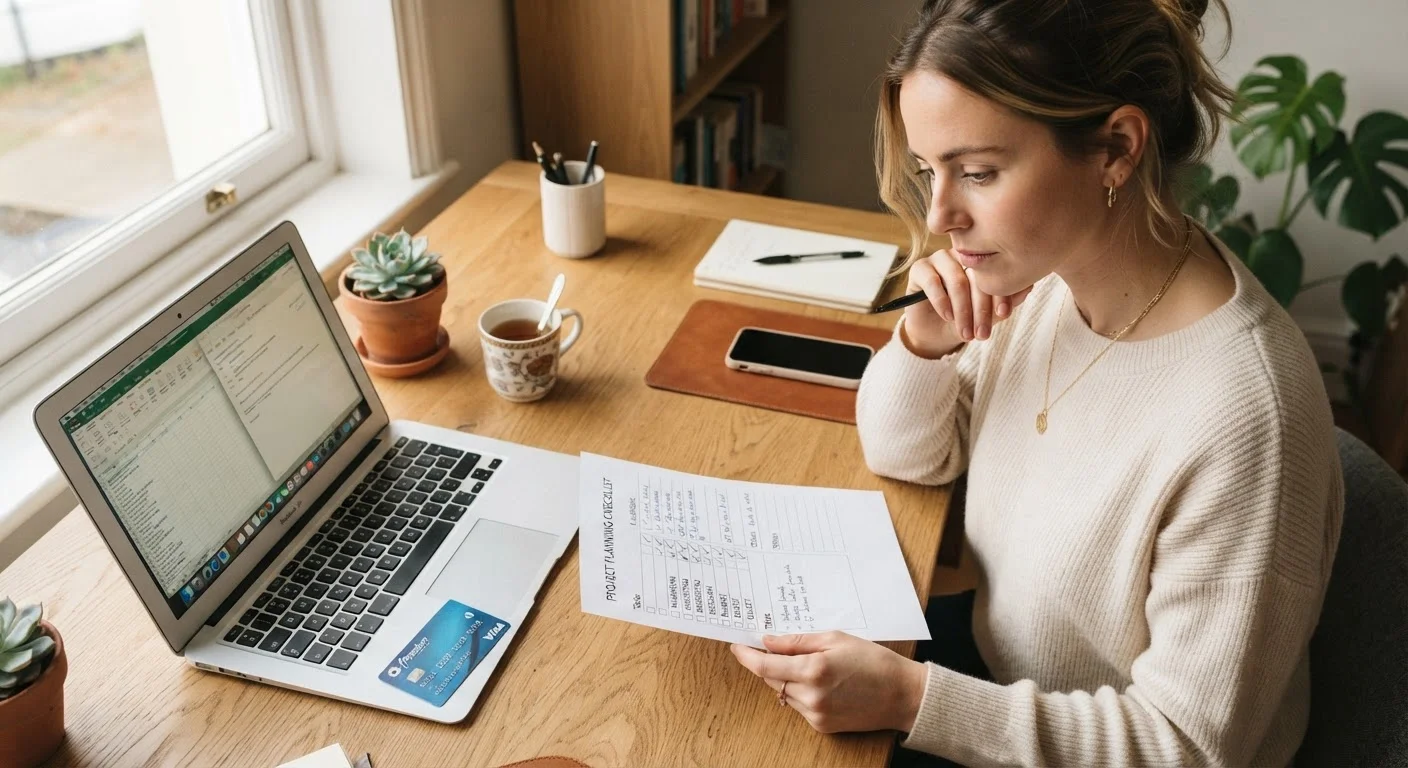 Smarter Spending