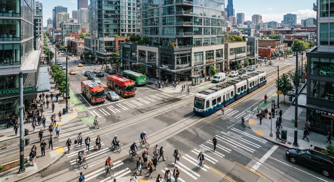 Transportation Choices