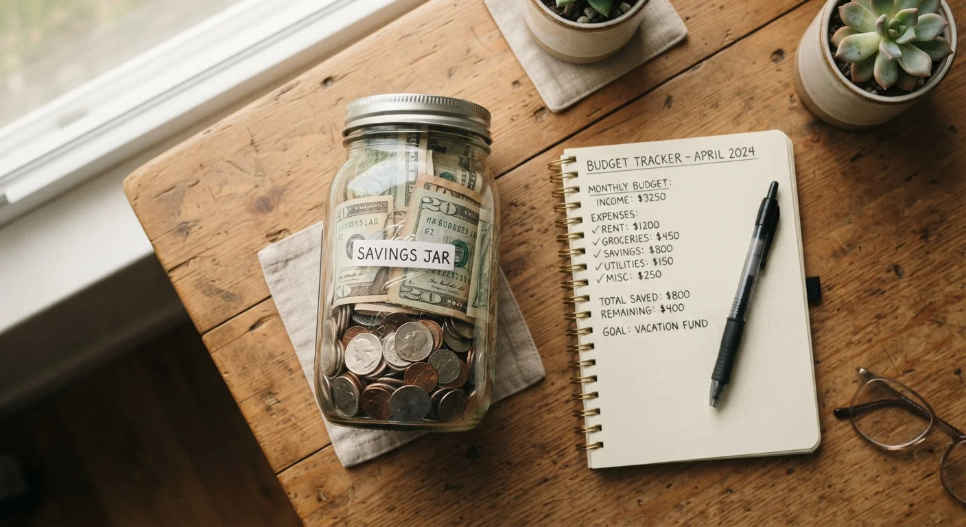 Building an Emergency Fund Into Your Budget