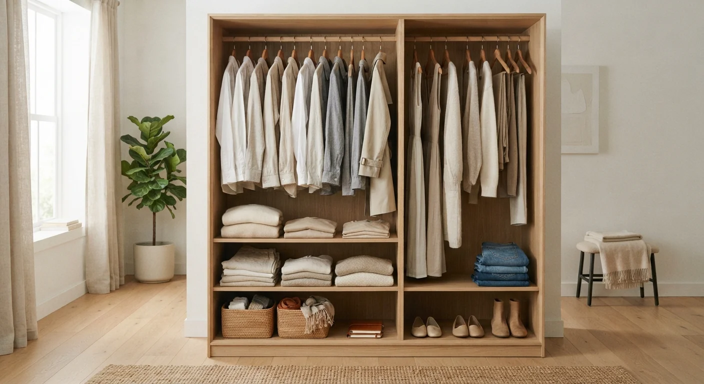 Everyday Fashion