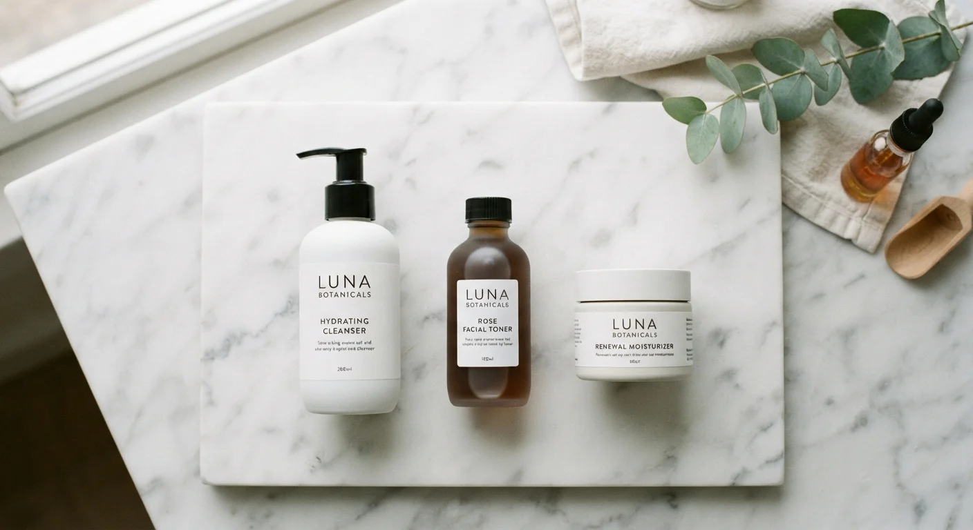 Cleanser, Toner, Moisturizer: What Each Step Actually Does
