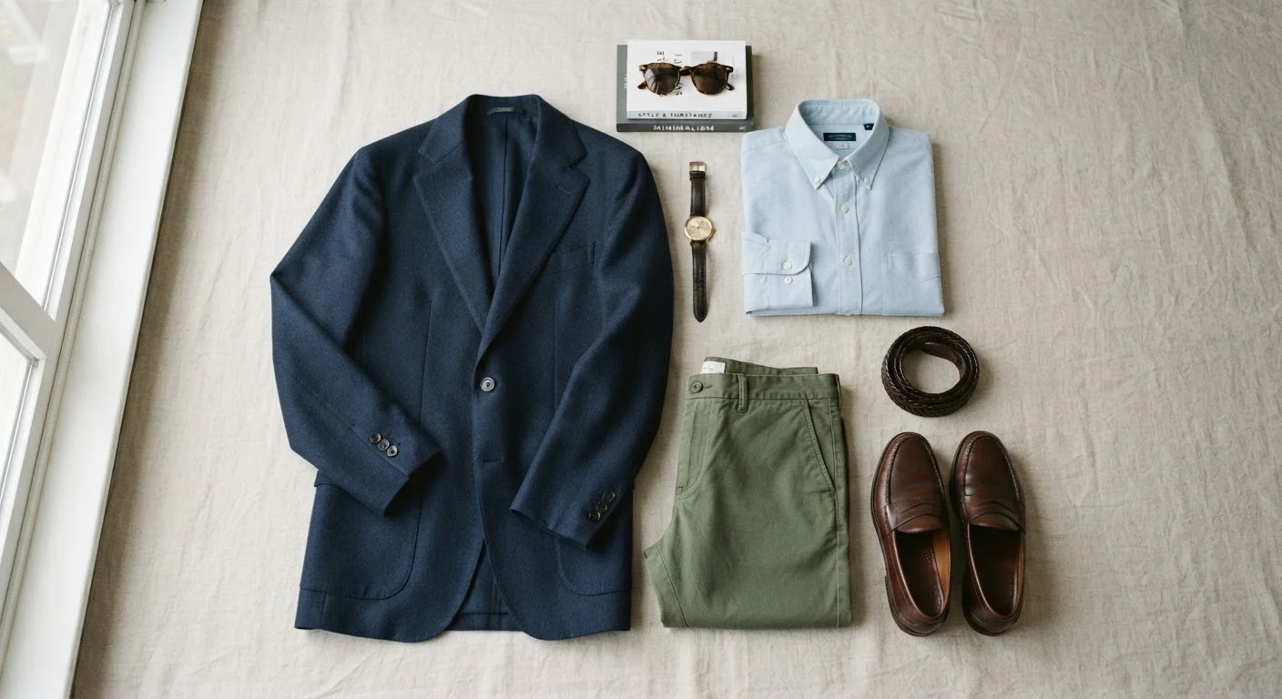 Dress Codes Demystified: From Business Casual to Smart Casual and Everything Between