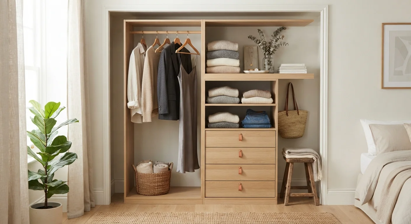 Everyday American Style: A Practical End-to-End Guide to Dressing Well on Any Budget
