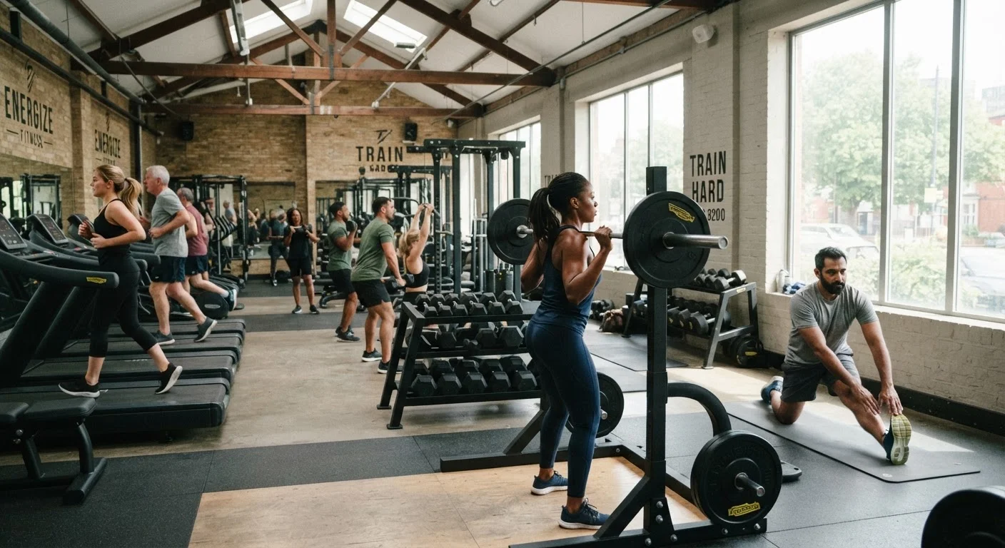 Fitness Myths That Keep People From Exercising Effectively
