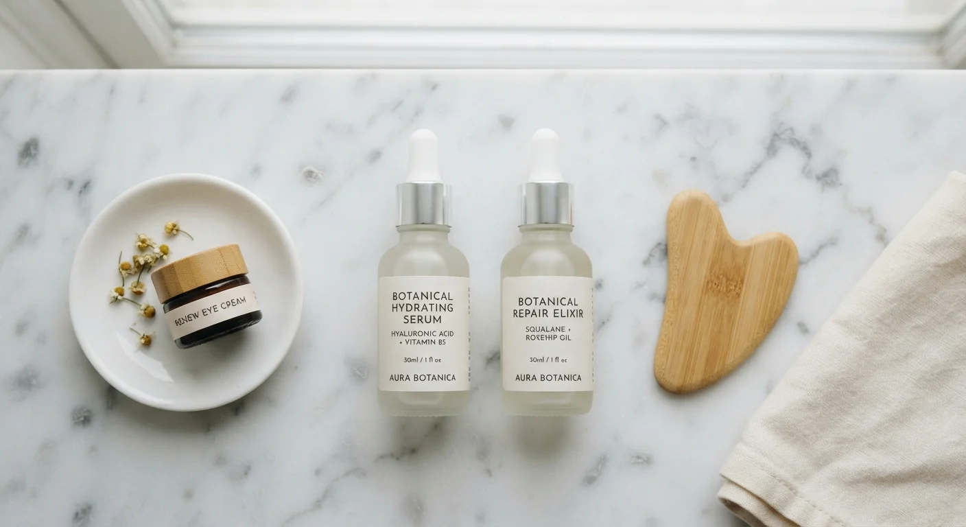 Fragrance-Free vs. Unscented: They're Not the Same Thing