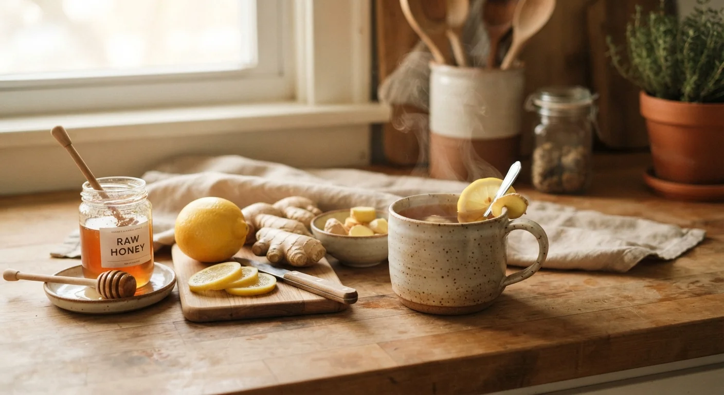 Home Remedy Habits Families Should Reconsider