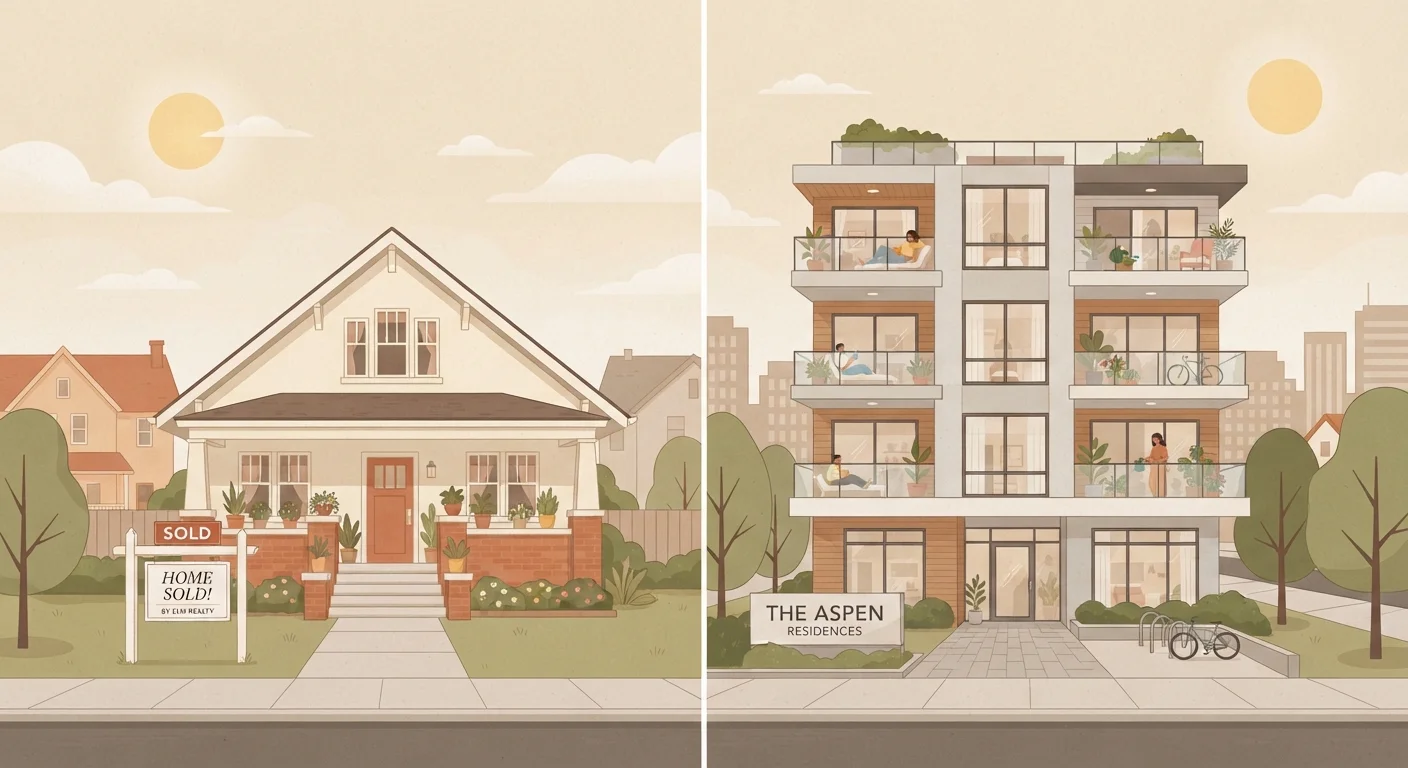 Homeowners Insurance vs. Renters Insurance: Which One Applies to You