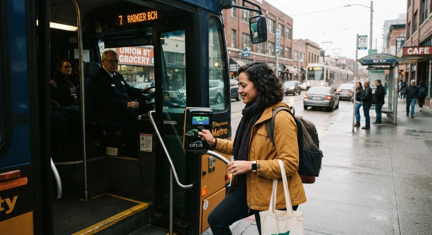 How Employer Commuter Benefits Work and What Qualifies