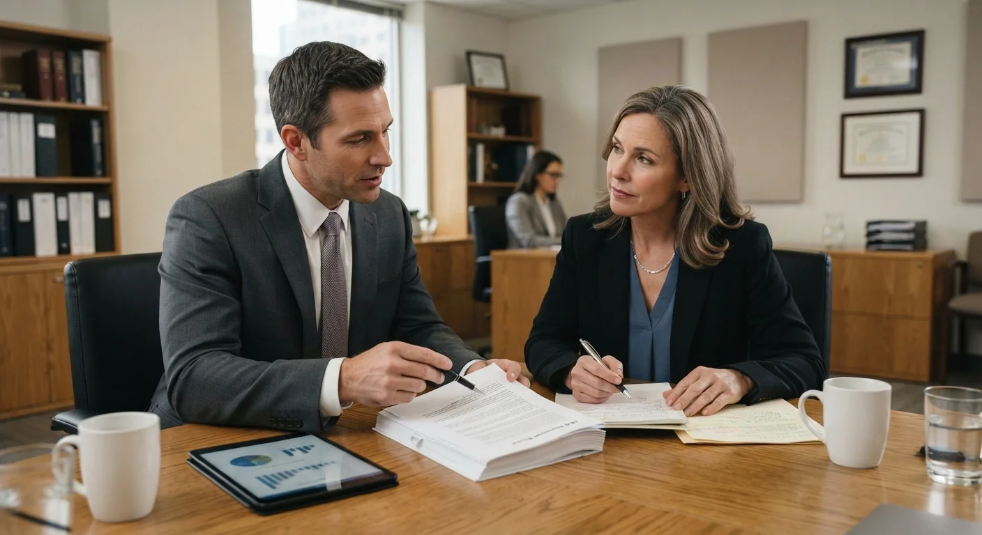 Insurance Adjuster vs. Public Adjuster: Who Is Actually Working for You