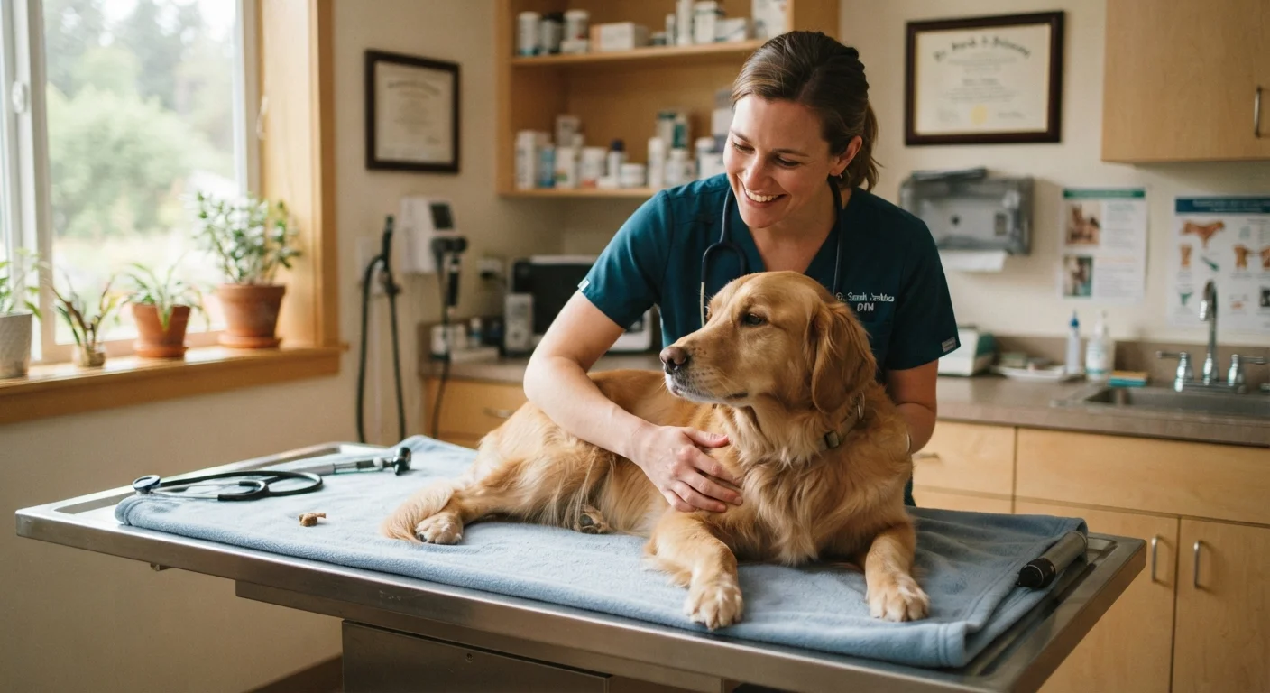 Keeping Vet Costs Manageable Without Skimping on Care
