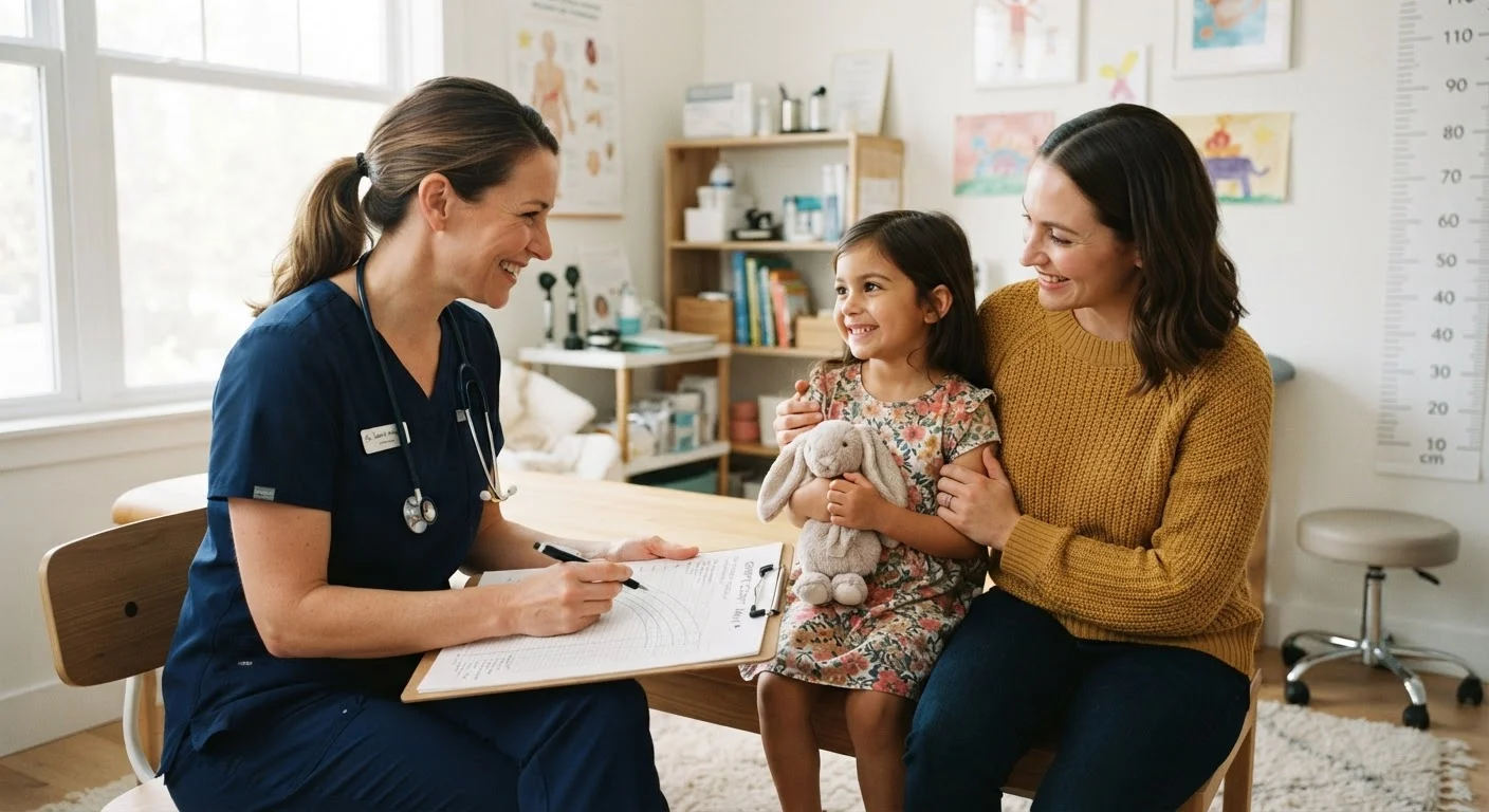 Key Health Milestones to Track at Every Age