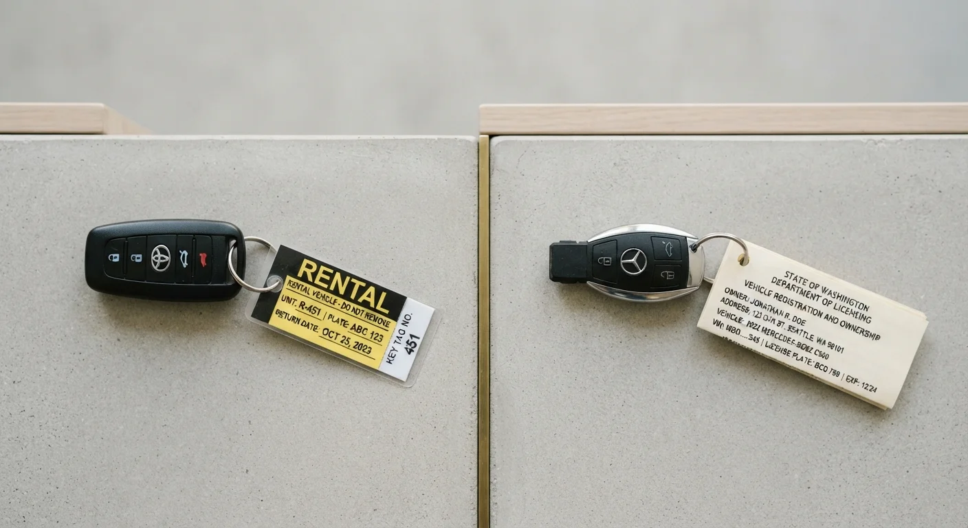 Leasing vs. Financing a Vehicle: What Changes After You Sign