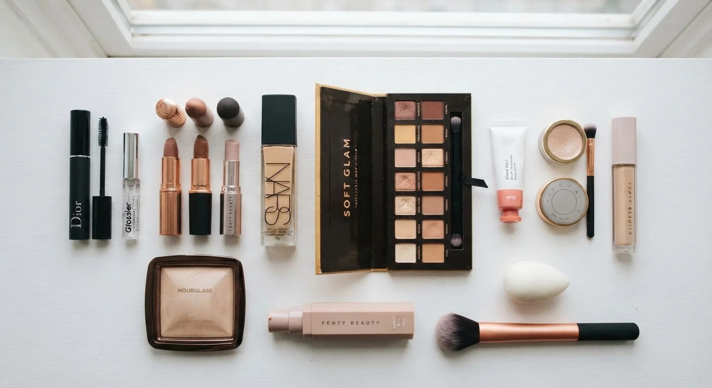 Makeup Expiration Dates: A Shelf-Life Guide