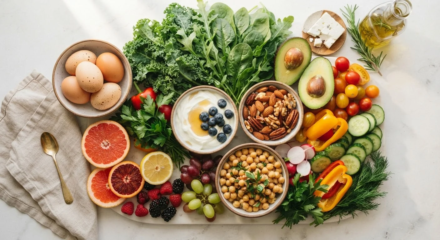 Micronutrients: A Plain-Language Guide to Vitamins and Minerals