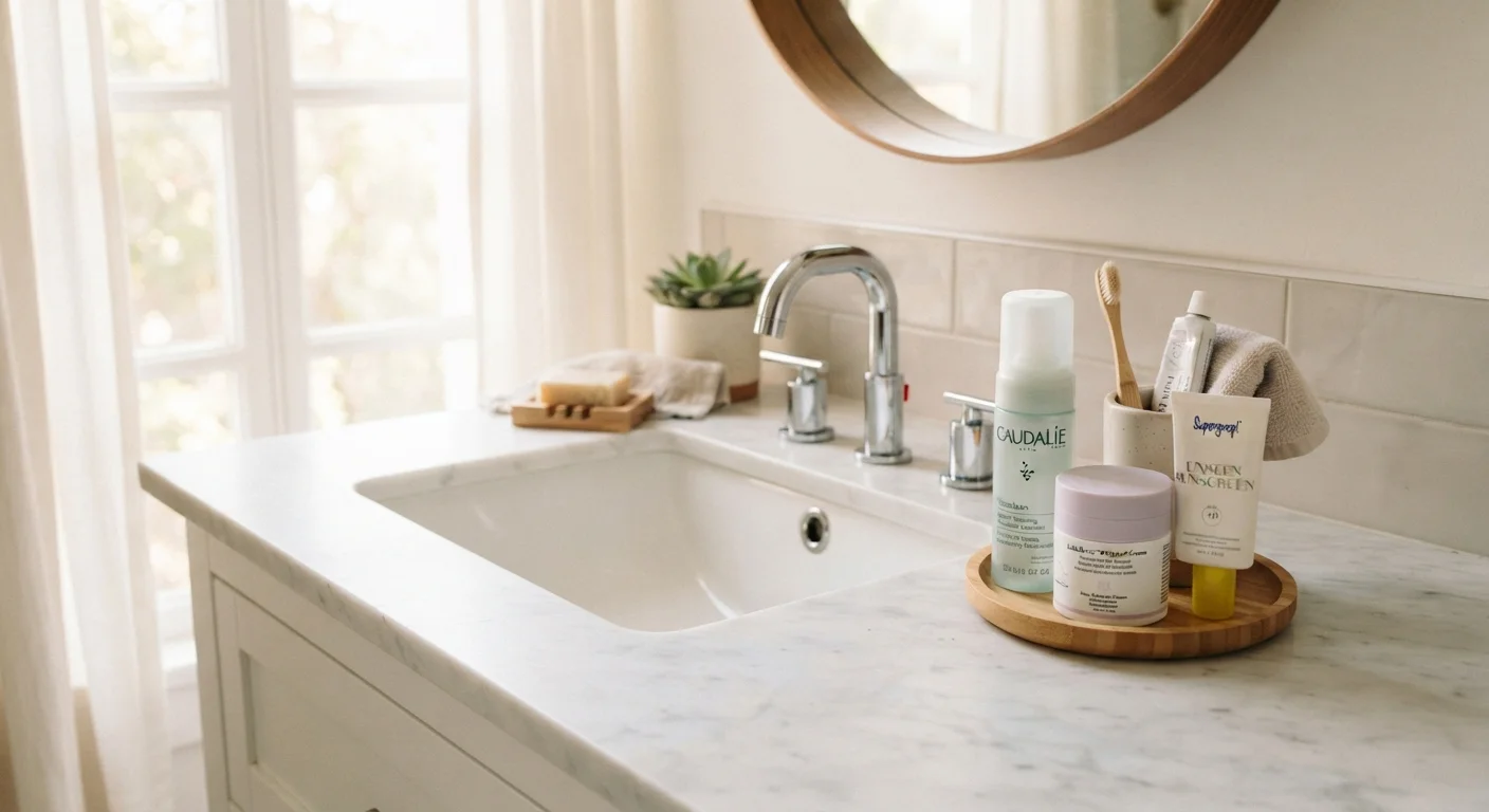 Morning Routine Audit: Are You Prepping Your Skin Well?