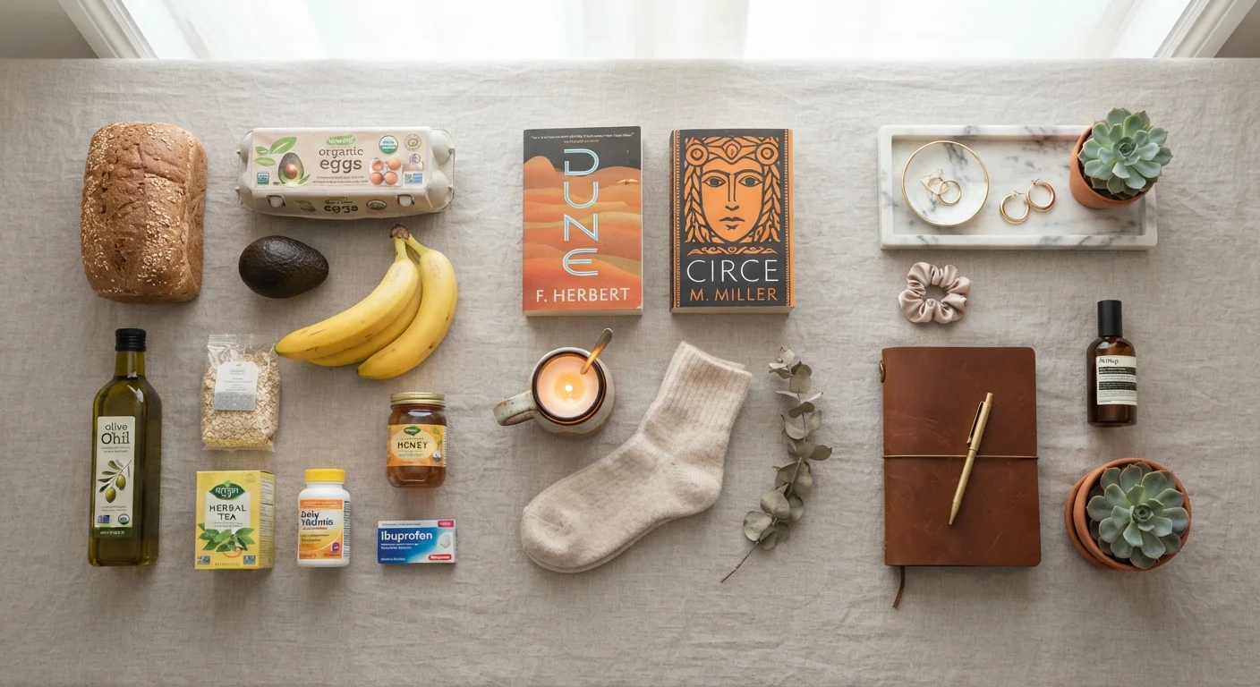 Needs, Wants, and Nice-to-Haves: A Framework for Every Purchase Decision