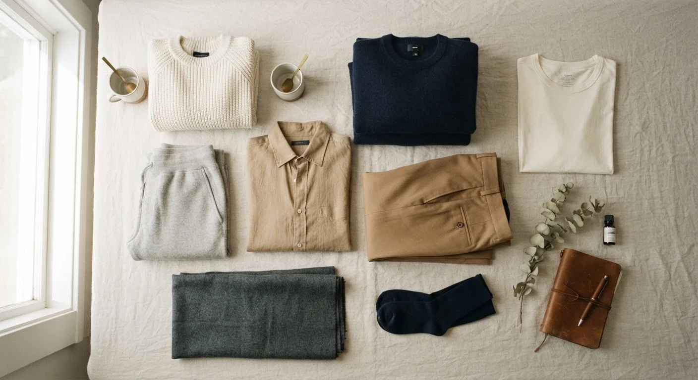 Neutral Colors in Fashion: What They Are and How to Build Around Them