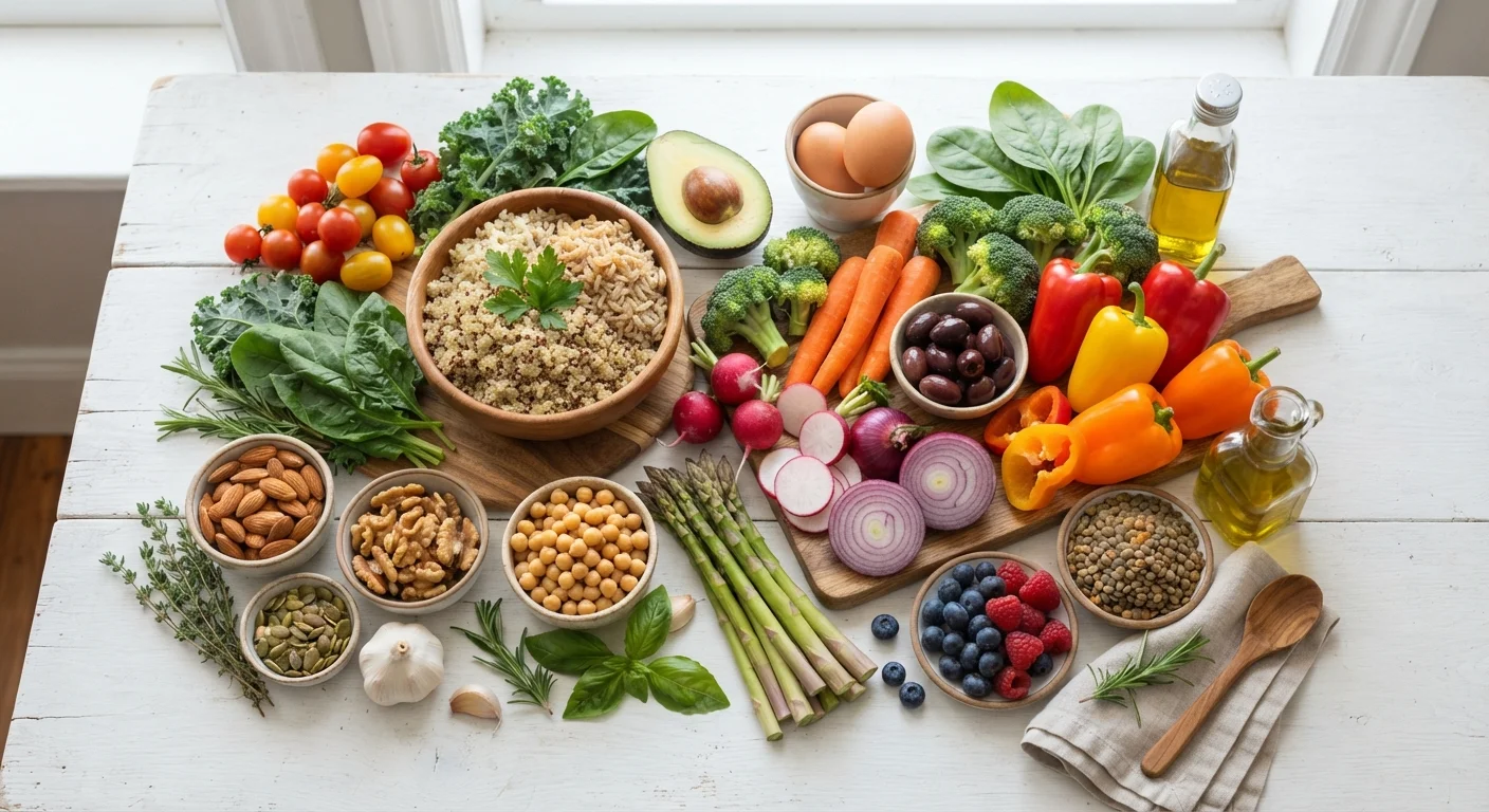 Nutrition Myths That Have Outlasted the Science Behind Them