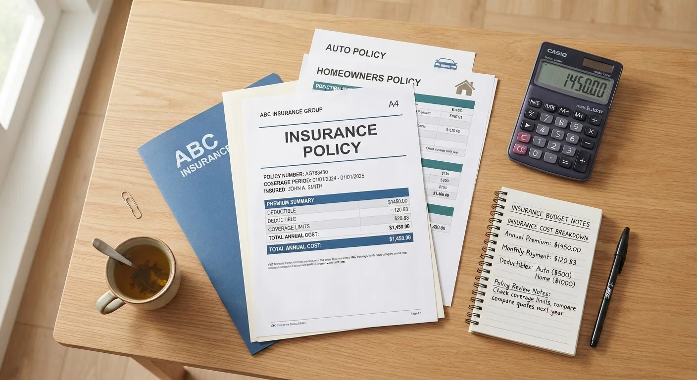 Premiums, Deductibles, and Copays: What Each One Actually Means