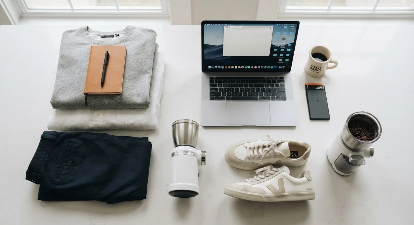 Quality Signals Worth Paying Attention to Across Product Categories