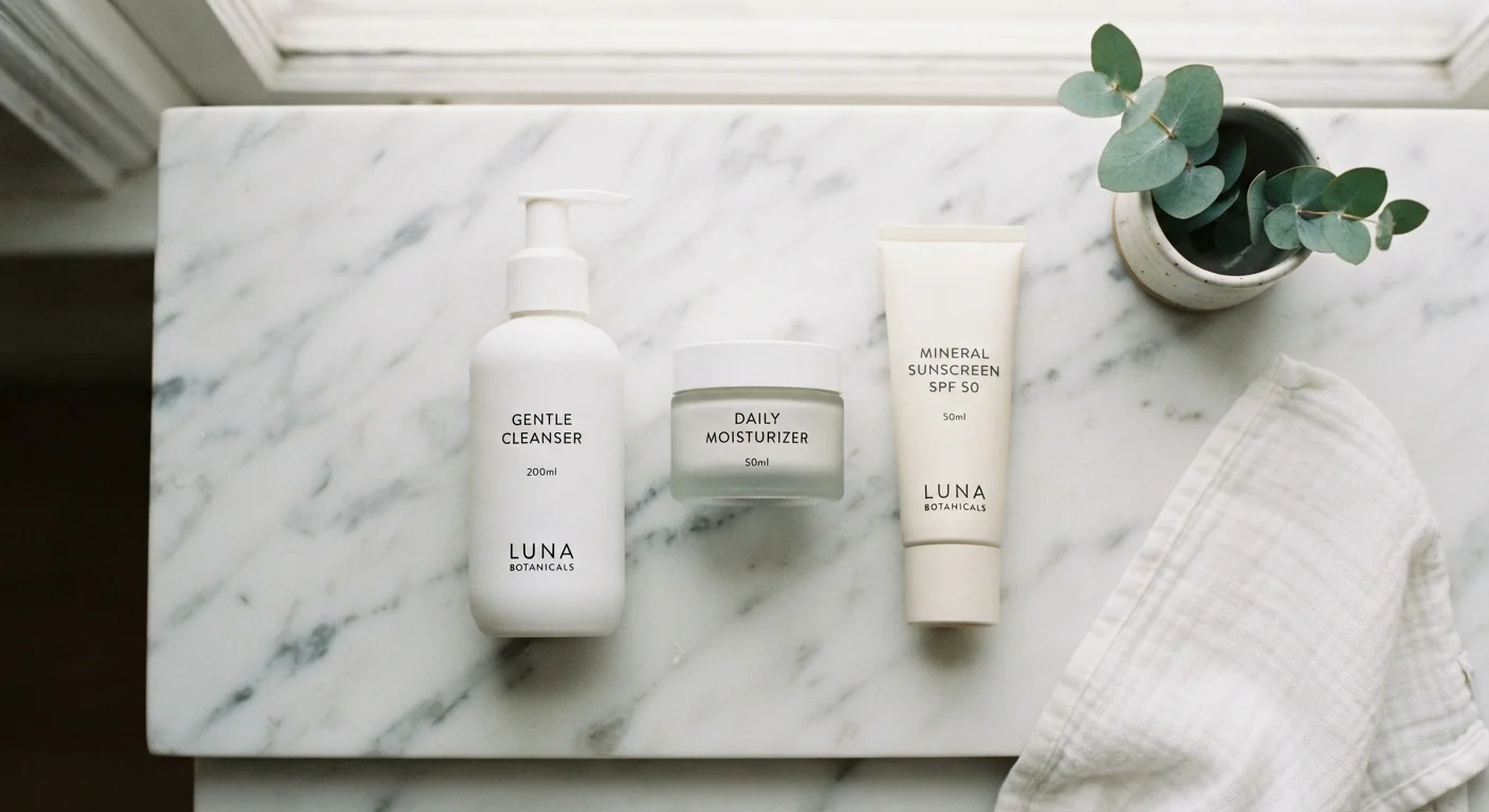 Skincare Myths That Just Won't Die