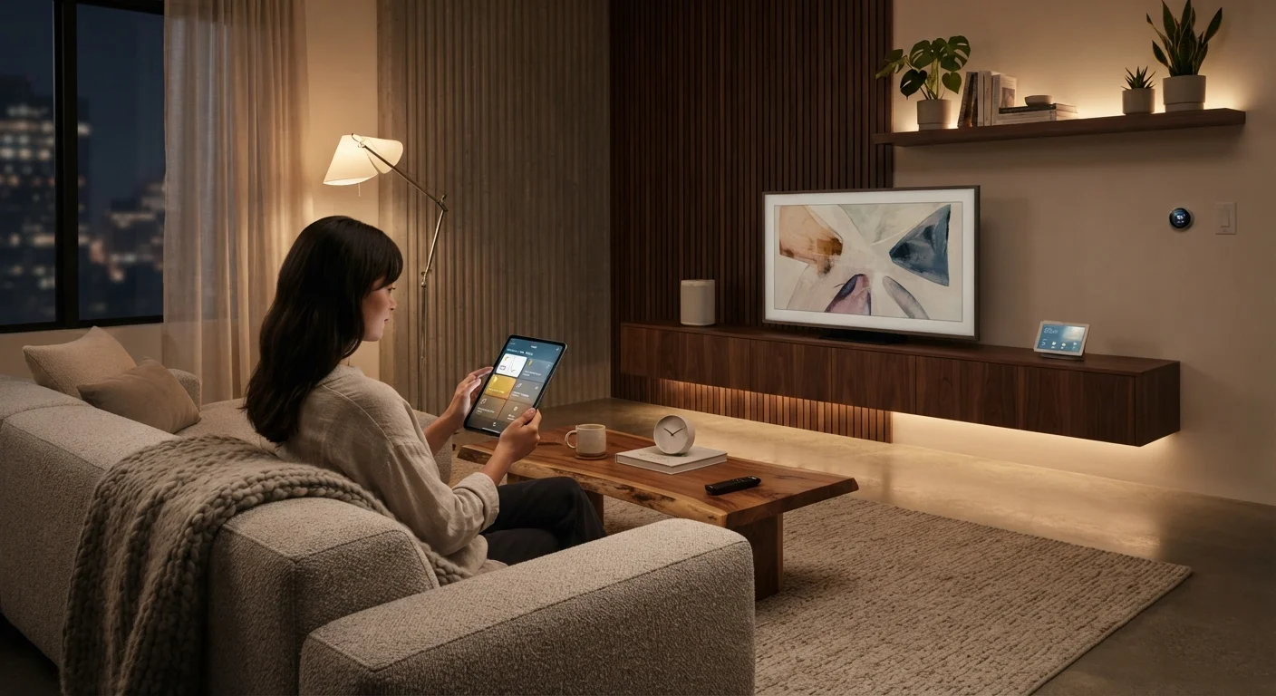 Smart Home Automation: A Complete Guide From Basics to Advanced Routines