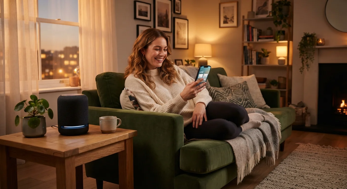 Smart Home Myths That Keep People From Getting Started