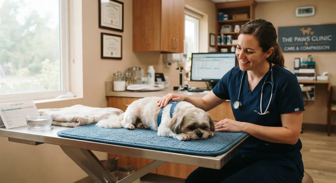 Spay and Neuter Myths That Keep Circulating—And What's Actually True