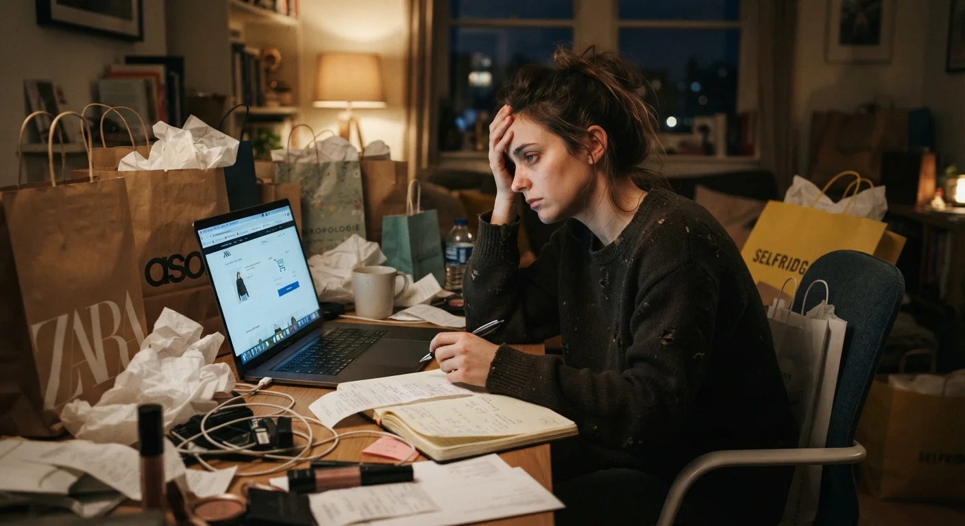 Spending Triggers That Quietly Undermine Saving Goals