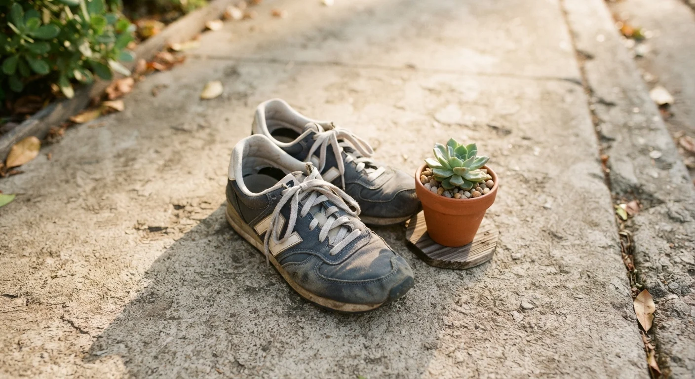 Starting a Movement Habit When You've Avoided Exercise for Years