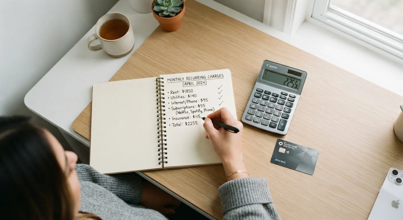 Subscription Audit: A Step-by-Step Process for Cutting What You've Forgotten You're Paying For