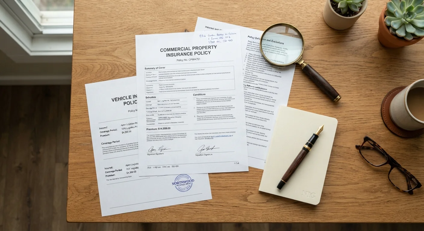 Supplemental Coverage Options That Patch Common Policy Gaps