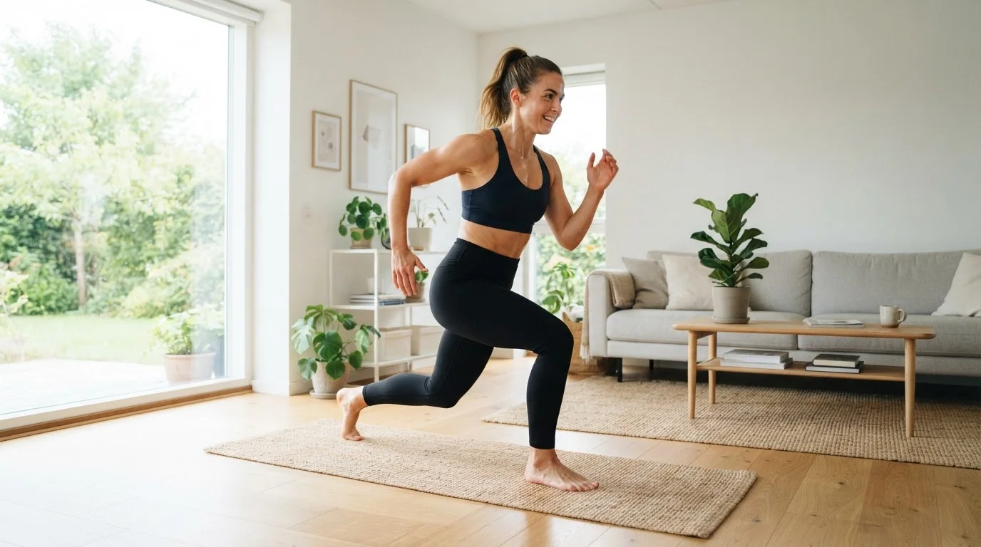 The Case for Short Workouts: What Research Says About Exercise Duration