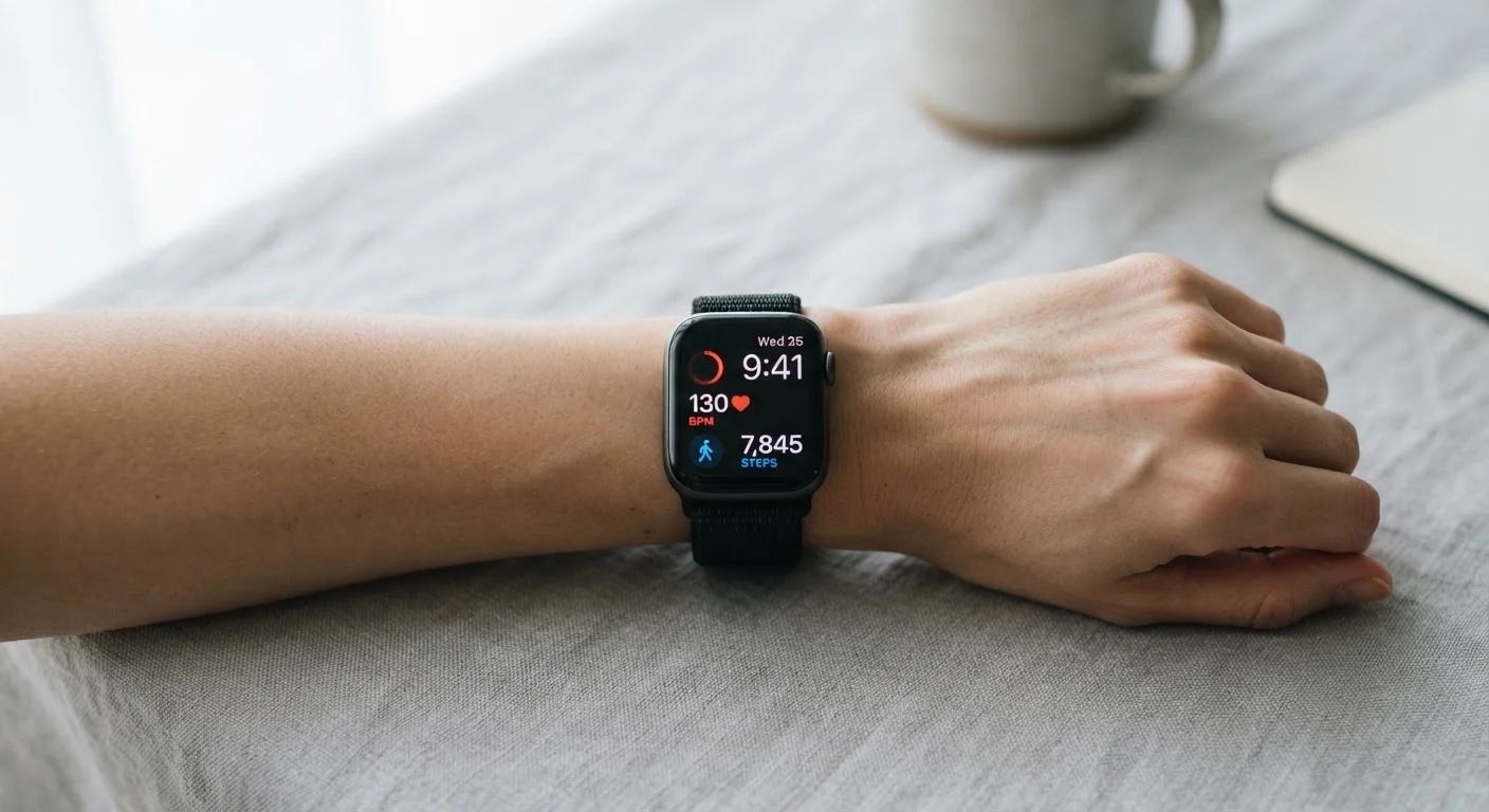 The Fitness Metrics Worth Tracking — and the Ones That Just Create Noise