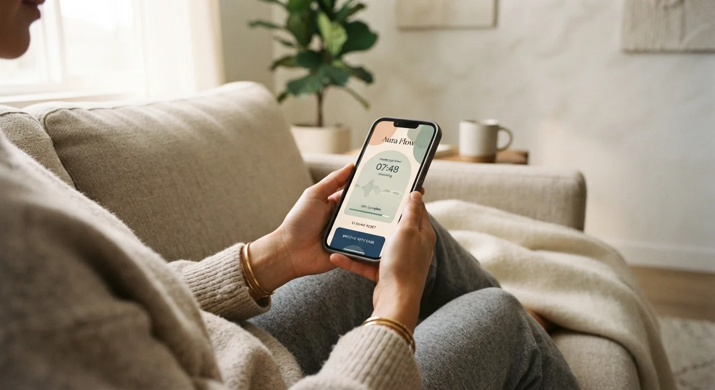 The Honest Trade-Offs of Using Mental Wellness Apps