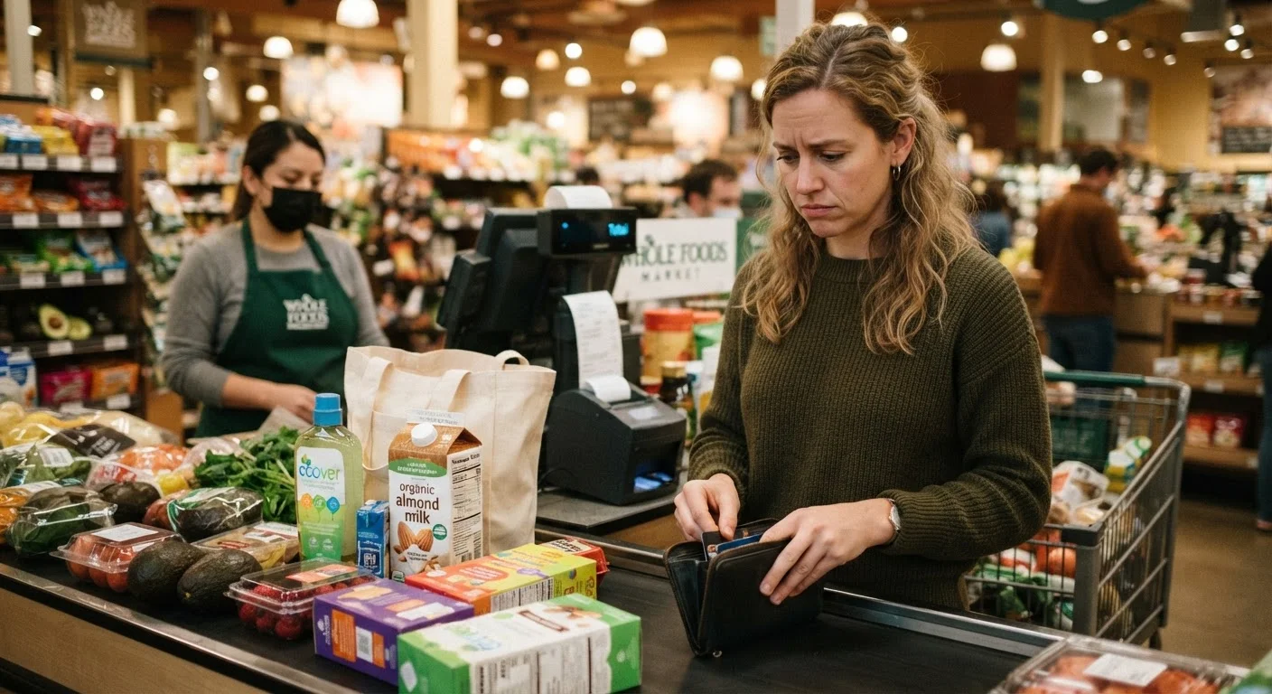 The Psychology Behind Why You Overspend (And What to Do About It)