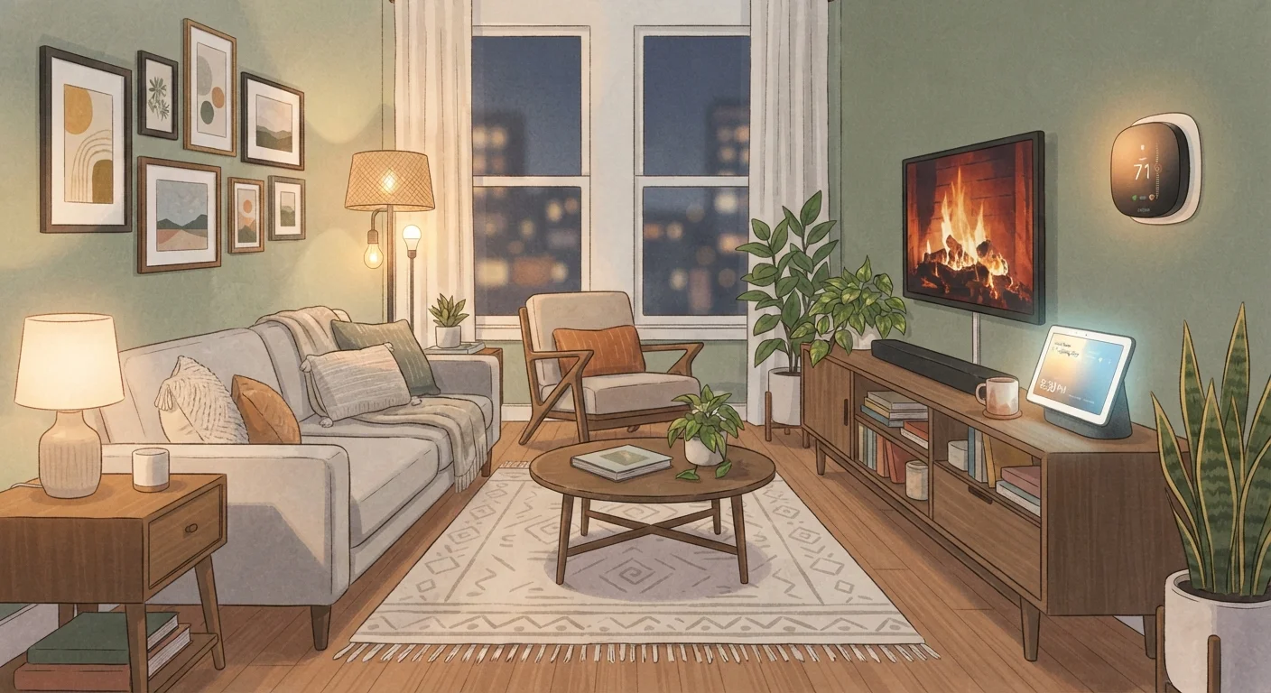 The Smart Home Glossary: 40 Terms Every Beginner Should Know