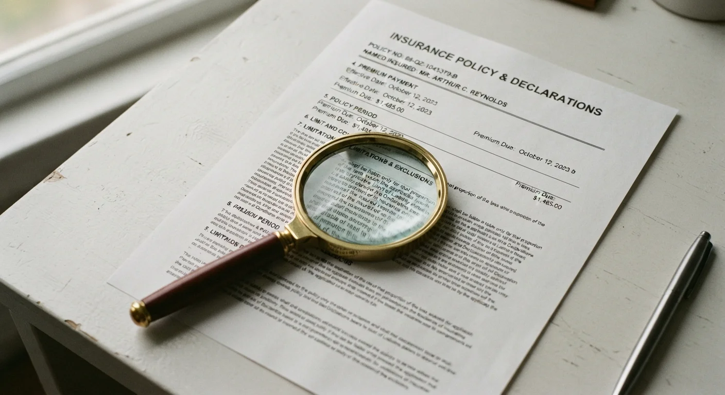 Things People Get Wrong About How Insurance Deductibles Work
