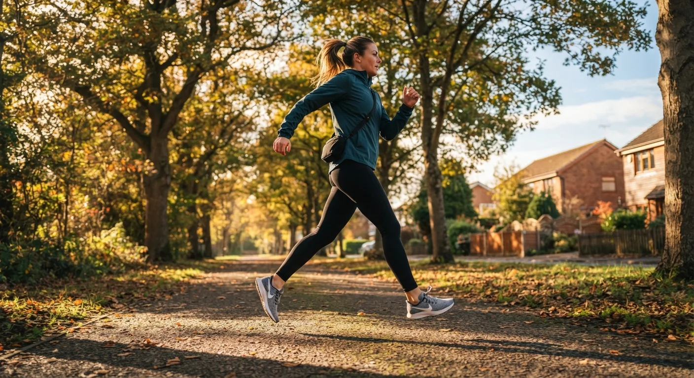 Walking as Exercise: What It Actually Delivers and What It Doesn't