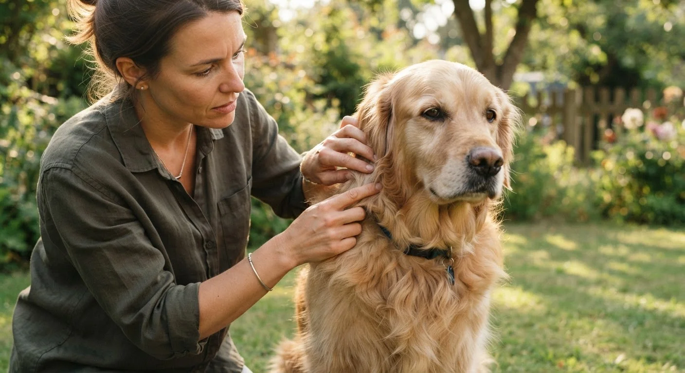 What Parasites Pet Owners in the U.S. Actually Need to Worry About