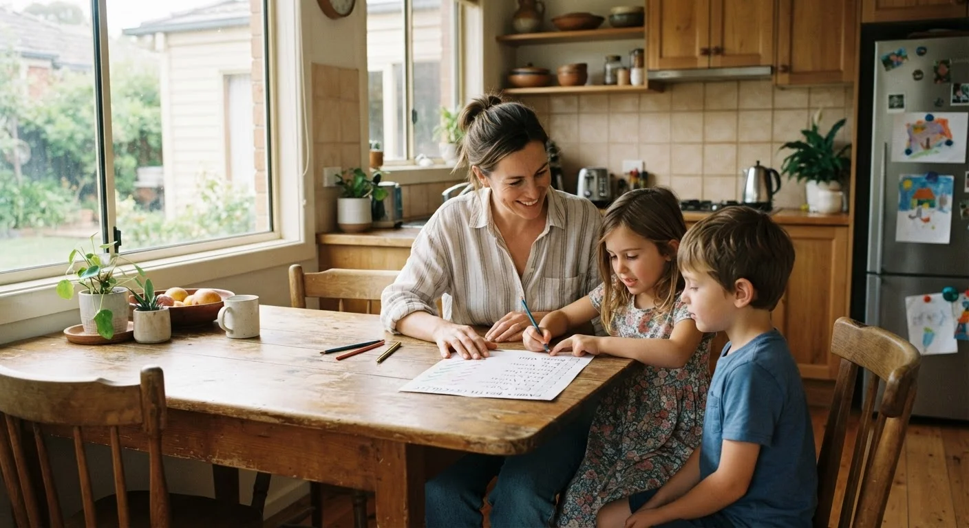 What 'Preventive Care' Really Means for Families
