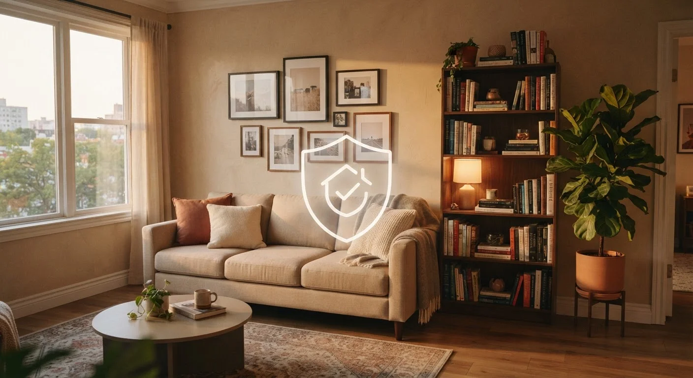 What Renters Insurance Actually Covers—and What It Doesn't