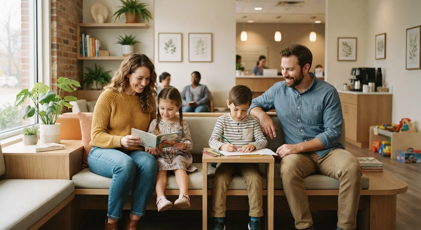 Why Families Keep Skipping Preventive Appointments — and What's at Stake