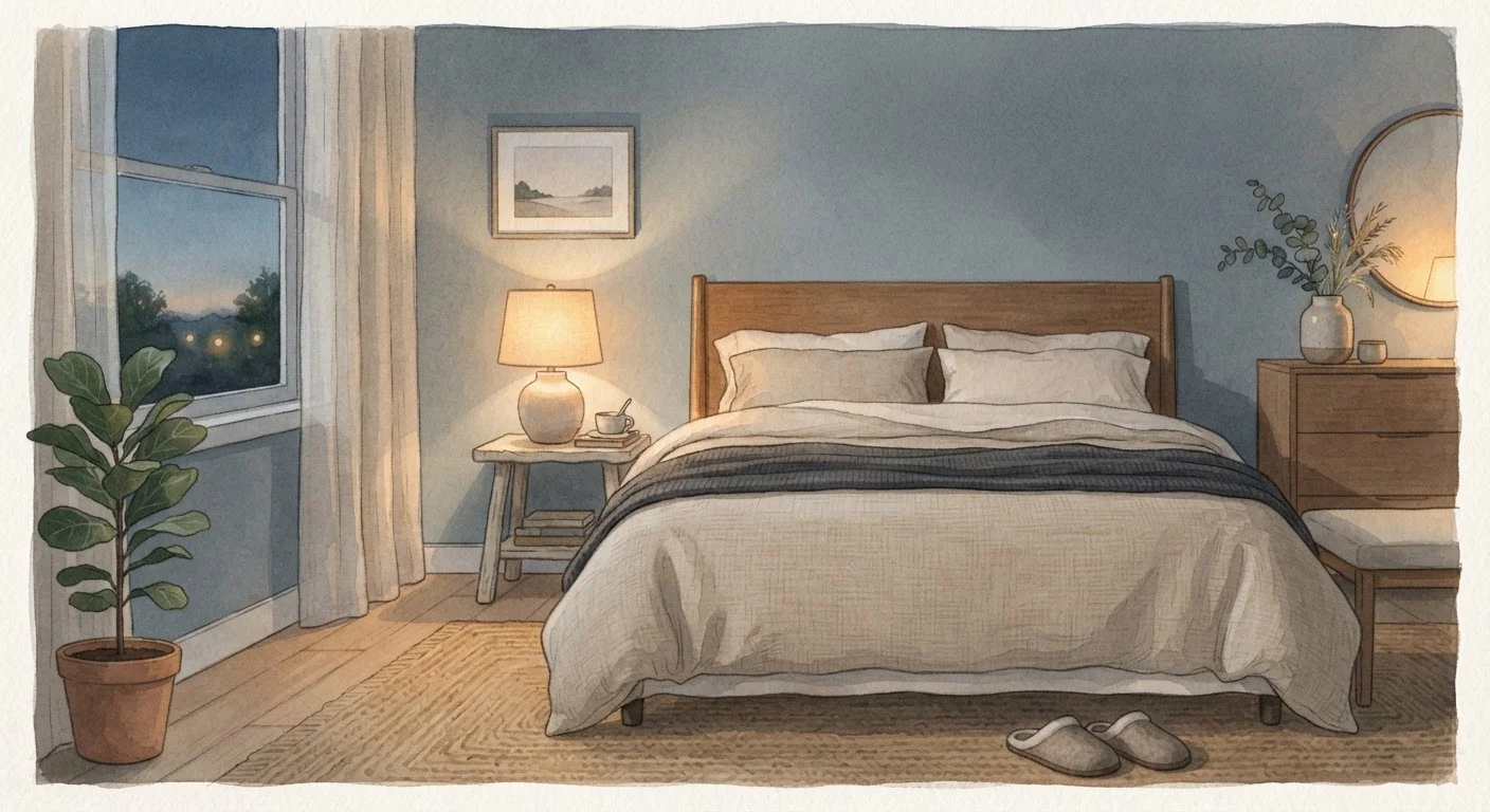 Why Good Sleep Is the Foundation of Emotional Resilience