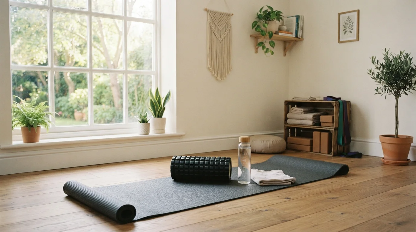 Why Skipping Rest Days Often Makes You Less Fit, Not More