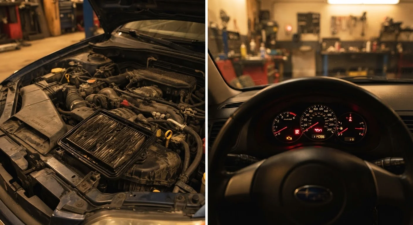 Why Skipping Routine Maintenance Catches Up With You