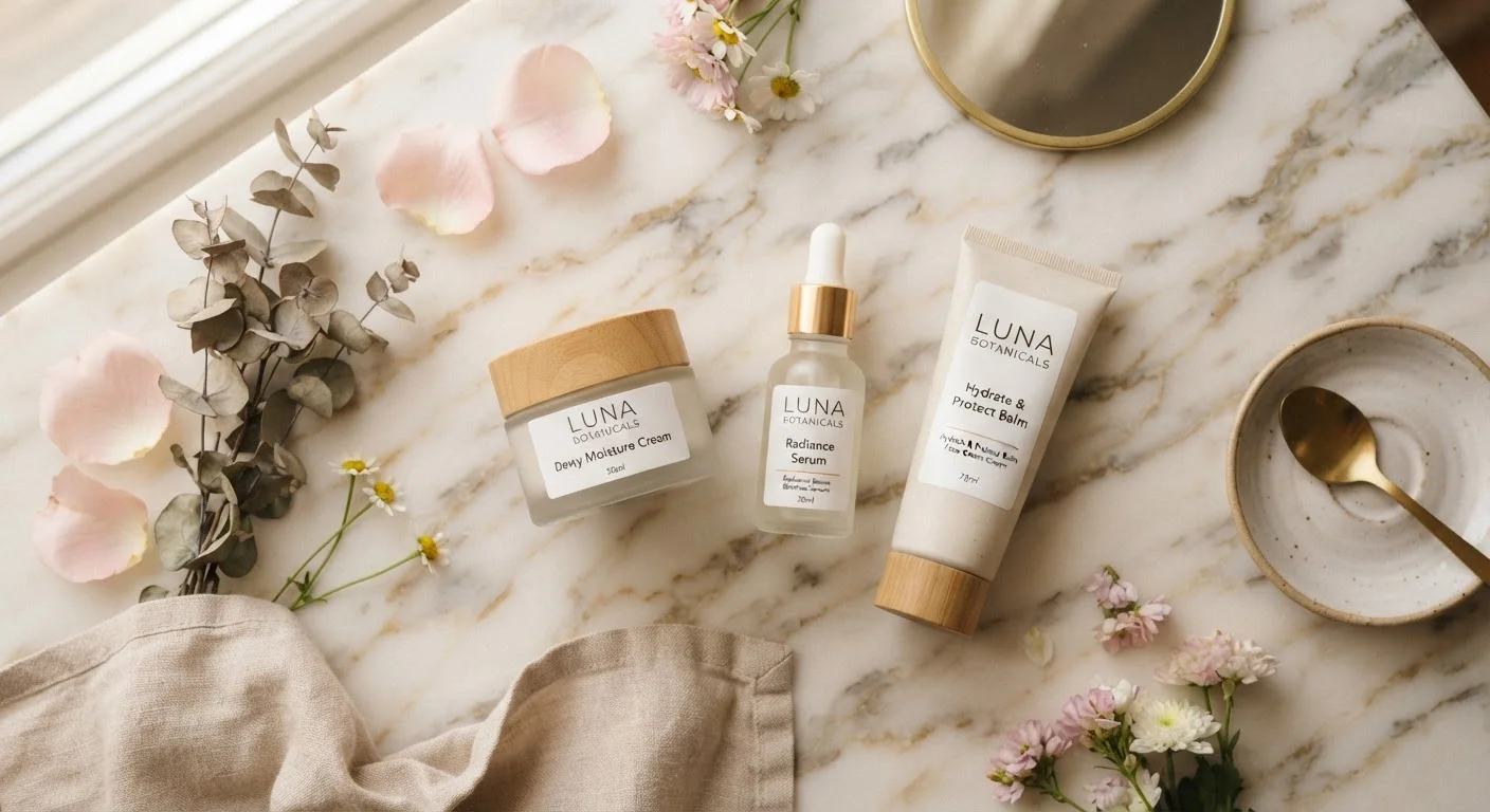 Why Your Moisturizer Isn't Fixing Your Dry Skin