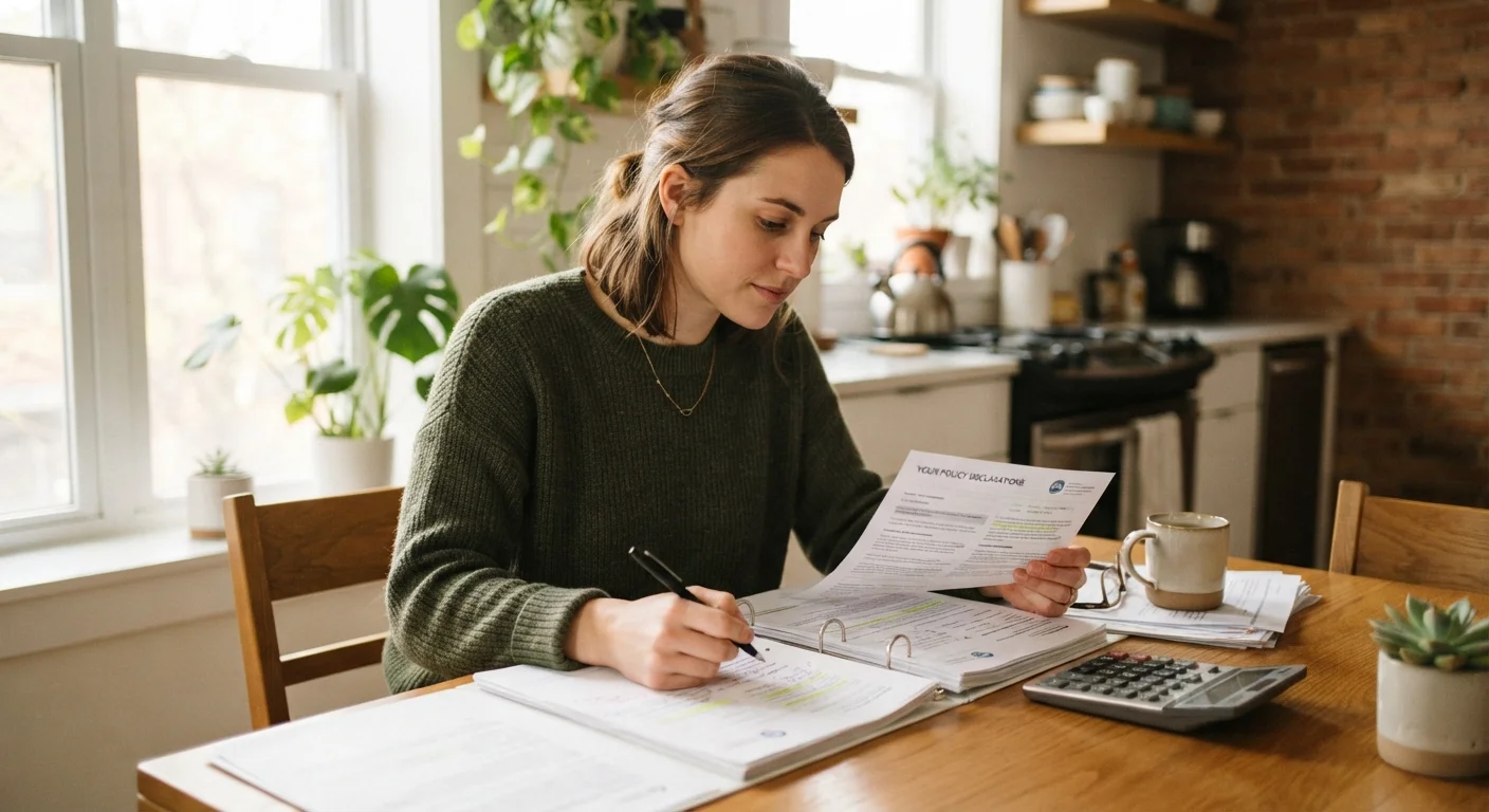 Your First Insurance Policy: Understanding What You'll Pay Before You Sign
